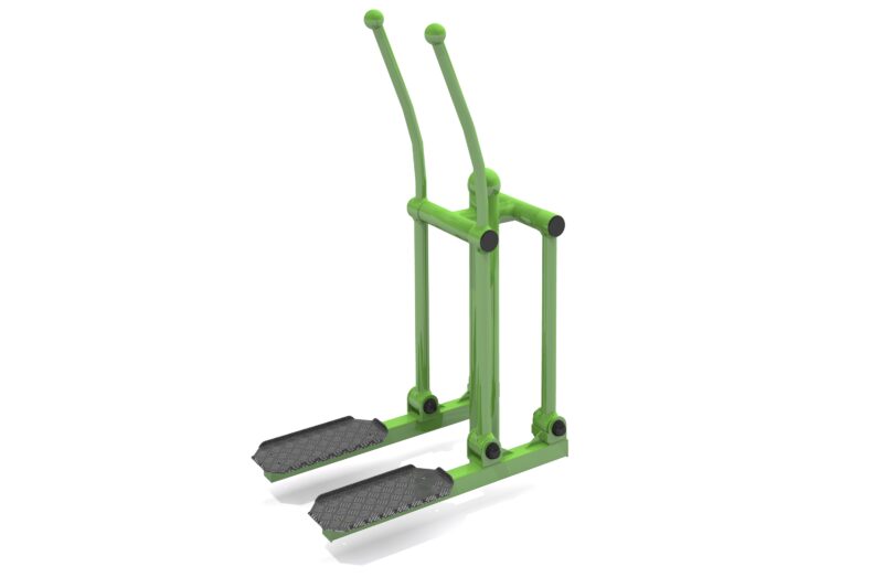 KS FS 008 Ski Runner 06.2024