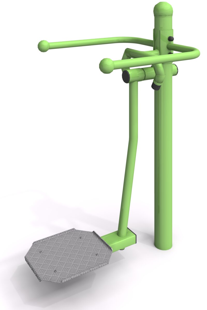 KS FS 016 Pendulum 06.2024
