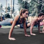 soft touch outdoor fitness